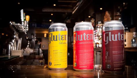 Glutenberg beer. Things To Know About Glutenberg beer. 